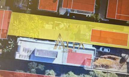 Terreno à venda, 638 m² por R$ 1.600.000 - Praia de Armação do Itapocorói - Penha/SC