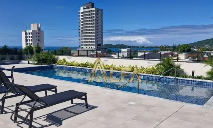 Apartamento à venda, 71 m² por R$ 850.000,00 - Praia de Armação - Penha/SC