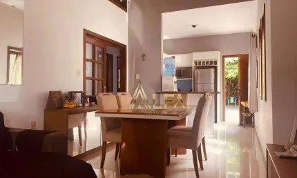 Por Que Essa Casa Averbada é a Mais Cobiçada do Gravatá?