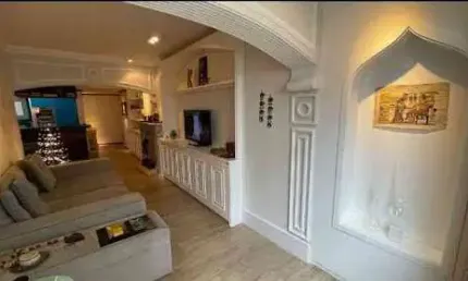 Apartamento com 1 dormitório à venda, 80 m² por R$ 1.100.000,00 - 2 Quadra Centro - Balneário Camboriú/SC