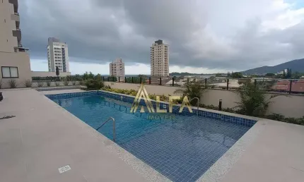 Apartamento à venda, 71 m² por R$ 998.000,00 - Armação - Penha/SC