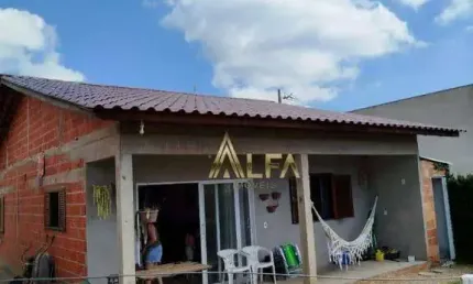 Casa à venda, 100 m² por R$ 745.000,00 - Nossa Senhora de Fatima - Penha/SC