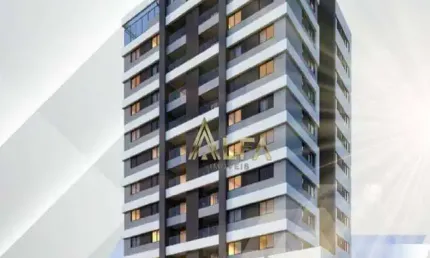 Apartamento com 2 dormitórios à venda, 77 m² por r$ 740.000,00 - centro - balneário piçarras/sc