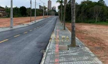 Terreno à venda, 360 m² por R$ 340.000,00 - Santo Antonio - Balneário Piçarras/SC