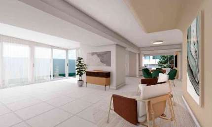 Apartamento com 3 dormitórios à venda, 269 m² por R$ 2.850.000,00 - 2 Quadra Centro - Balneário Camboriú/SC