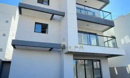 Apartamento com 3 dormitórios à venda, 85 m² por R$ 640.000,00 - Itacolomi - Balneário Piçarras/SC