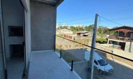 Apartamento à venda, 92 m² por R$ 475.000,00 - Itacolomi - Balneário Piçarras/SC