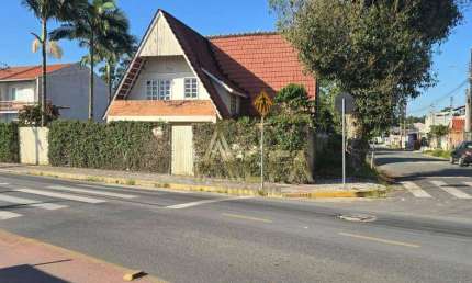 Casa à venda, 148 m² por R$ 950.000,00 - Centro - Balneário Piçarras/SC