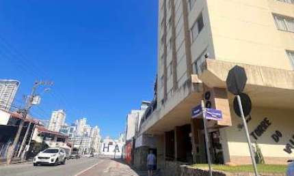 Apartamento com 3 dormitórios à venda, 104 m² por R$ 690.000,00 - Bairro Fazenda - Itajaí/SC