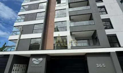 Apartamento com 3 dormitórios à venda, 146 m² por r$ 949.000,00 - itacolomi - balneário piçarras/sc