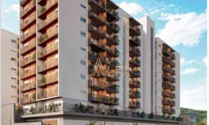 Em destaque Apartamento na planta - 3 Dorm. sendo 1 suíte-A venda por R$ 825.000 - Tabuleiro - Camboriú/SC