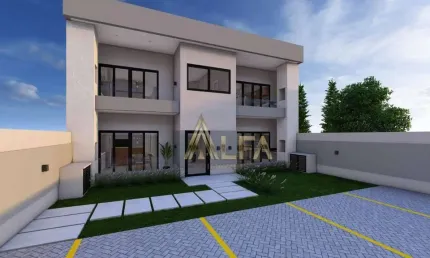 Apartamento com 3 dormitórios à venda, 87 m² por R$ 549.000,00 - Armação - Penha/SC