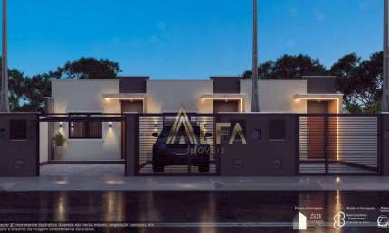Casa Geminada a 250m da Praia – Perfeita para Morar ou Veranear
