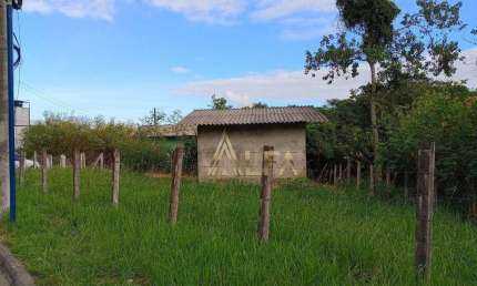 Terreno à venda, 2172 m² por R$ 3.000.000,00 - Gravatá - Penha/SC