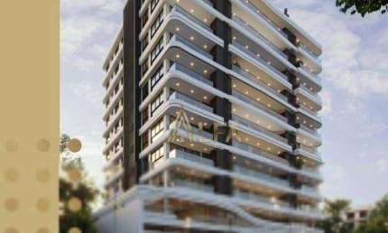Apartamento com 3 dormitórios à venda, 146 m² por R$ 1.885.000 - Itacolomi - Balneário Piçarras/SC