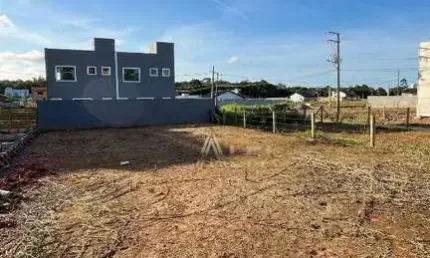 Terreno à venda, 287 m² por r$ 230.000,00 - itacolomi - balneário piçarras/sc