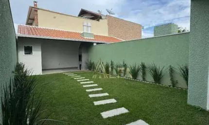 Sobrado à venda, 126 m² por R$ 800.000,00 - Centro - Penha/SC