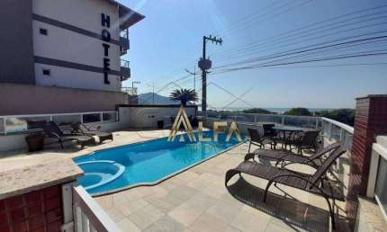 Apartamento com 3 dormitórios à venda, 129 m² por R$ 1.500.000,00 - Gravatá - Navegantes/SC