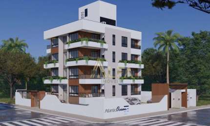 Apartamento com 2 dormitórios à venda, 64 m² por R$ 527.404,00 - Meia Praia - Navegantes/SC
