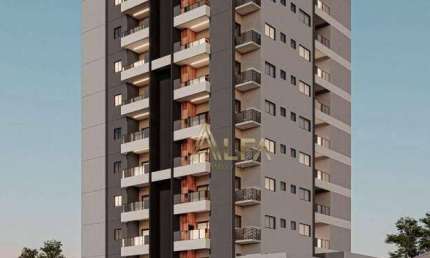 Apartamento com 2 dormitórios sendo 1 suíte à venda, 66 m² por R$ 583.000 - Centro - Navegantes/SC