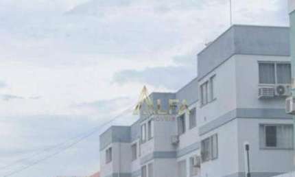 Apartamento atrás do Supermercado Bistek, com excelente custo benefício.