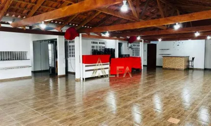 Casa à venda, 273 m² por R$ 798.000,00 - Armação - Penha/SC