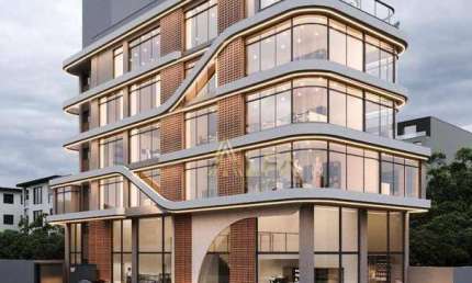 Sala à venda, 34 m² por R$ 493.000 - Centro - Balneário Piçarras/SC