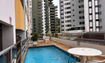 Apartamento com 4 dormitórios à venda, 128 m² por R$ 1.000.000,00 - Jardim Blumenau - Blumenau/SC