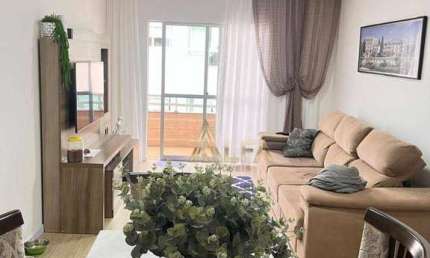 Apartamento próximo ao mar Praia Gravatá Navegantes