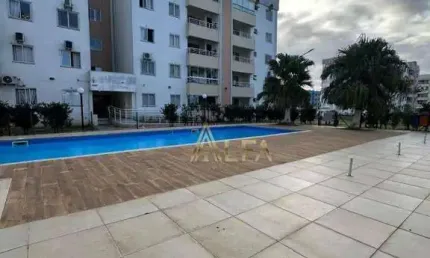 Apartamento com 2 dormitórios à venda, 56 m² por R$ 315.000,00 - Espinheiros - Itajaí/SC
