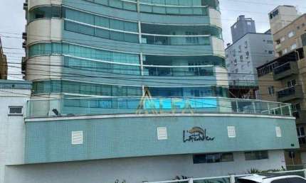 Apartamento com 2 quartos à venda na Avenida Prefeito Cirino Adolfo Cabral, Gravata, Navegantes