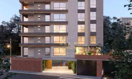 Apartamento à venda, 84 m² por R$ 1.100.000,00 - Centro - Penha/SC