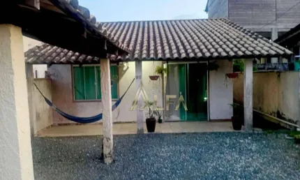 Casa com 2 quartos à venda na Servidão José Orlando Costa, 95, Santa Lídia, Penha