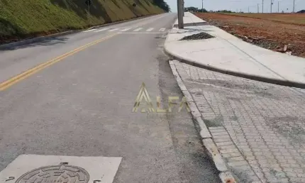 Terreno à venda, 300 m² por R$ 180.000 - Morro Alto - Balneário Piçarras/SC