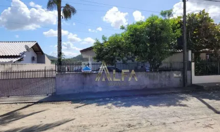 Casa com 2 quartos à venda na Manoel Francisco Bento, 219, Santa Lídia, Penha