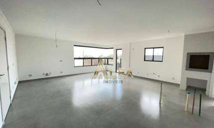 Apartamento à venda, 139 m² por R$ 1.707.059,00 - Itacolomi - Balneário Piçarras/SC