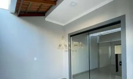 Casa com 2 dormitórios à venda, 51 m² por R$ 320.000 - Itajuba - Barra Velha/SC