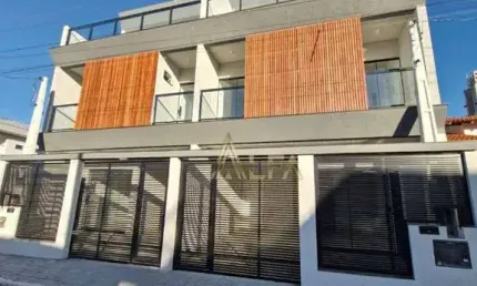 Sobrado com 3 dormitórios à venda, 150 m² por R$ 1.500.000 - Armação - Penha/SC