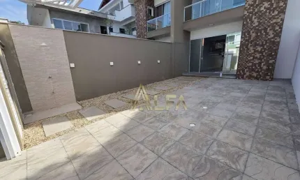 Casa com 2 quartos à venda na Rua Serafim Inês Viêira, 138, Centro, Penha