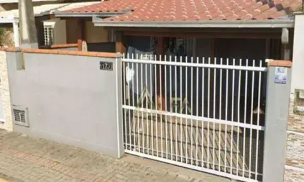 Casa com 2 quartos à venda na Rua Vereador Thimóteo Goes Rebelo, 173, Meia Praia, Navegantes