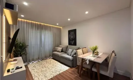 Apartamento com 2 quartos à venda na Rua Antonio Adolfo Cabral, 825, Gravata, Navegantes