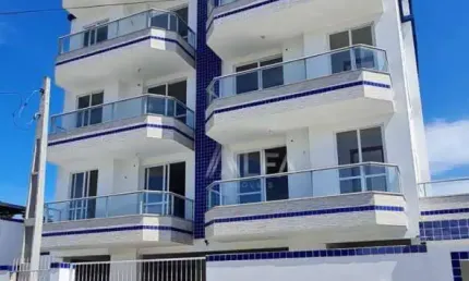 Apartamento à venda, 78 m² por R$ 2.000.000,00 - São Domingos - Navegantes/SC