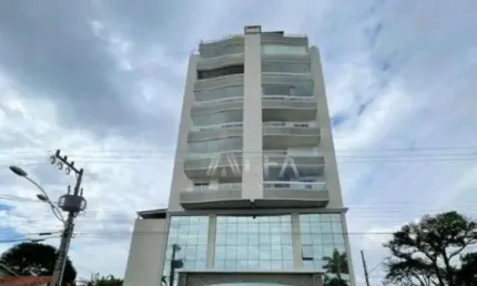 Apartamento à venda, 120 m² por R$ 1.500.000,00 - Armação - Penha/SC