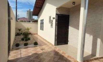 Casa com 3 dormitórios à venda, 180 m² por R$ 790.000,00 - São Vicente - Itajaí/SC