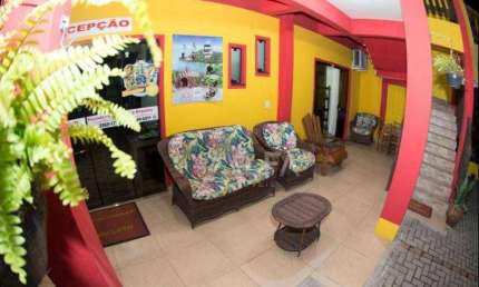 Casa comercial à venda no Armação, Penha 