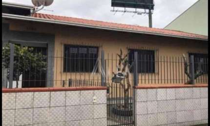 Casa com 3 quartos à venda na Rua 2700, Centro, Balneário Camboriú