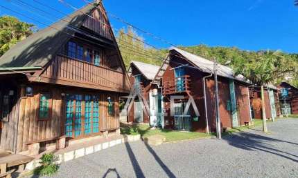 Pousada à venda, 1500 m² por R$ 30.100.000,00 - Praia de São Miguel - Penha/SC