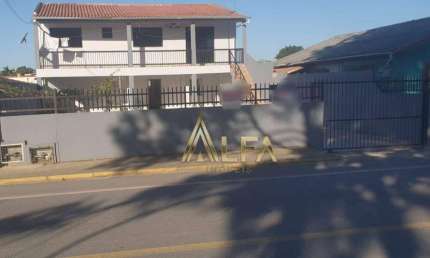 Sobrado à venda, 150 m² por R$ 900.000,00 - Centro - Penha/SC