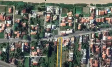 Terreno à venda, 2718 m² por R$ 5.436.000,00 - Itajuba - Barra Velha/SC