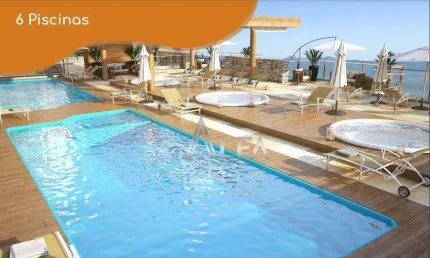 Apartamento à venda, 59 m² por R$ 654.643,00 - Itajuba - Barra Velha/SC